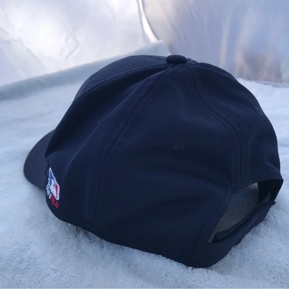 OC Sports - MLB Milwaukee Brewers Adjustable Baseball Cap